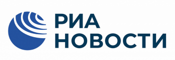 Генеральный информационный партнер РИА Новости